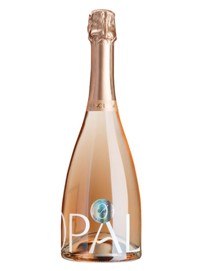 DEALCOLATO, DRY, FRANC LIZÊR, LEA WINERY, ROSÉ, SPUMANTE, Su i Vini di WineNews