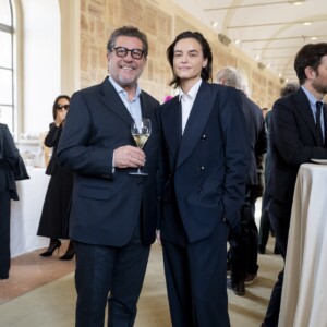 Franciacorta protagonista in Vaticano, a suggellare l’incontro tra il Papa e il mondo del cinema 