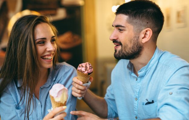 anni 90, GELATO, GROM, MERENDA, nostalgia, Non Solo Vino