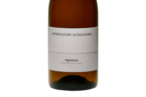 Generazione Alessandro, Doc Etna Rosato Vignazza 2023