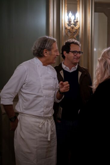 “Gensy” 2025, a Palermo, con “La Sicilia di Ulisse”