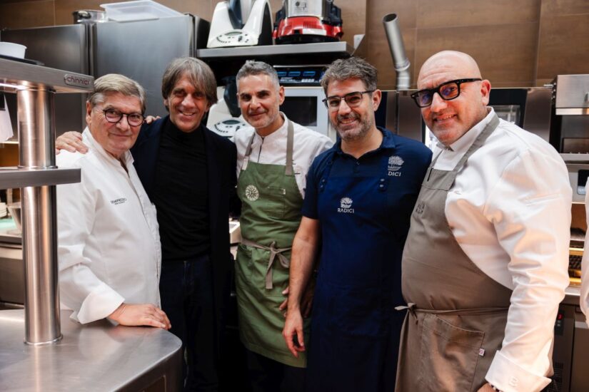 “Gensy” 2025, a Palermo, con “La Sicilia di Ulisse”