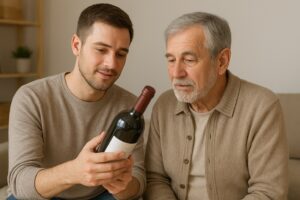 Il vino sa ancora emozionare gli italiani, ma la loro conoscenza è ancora limitata