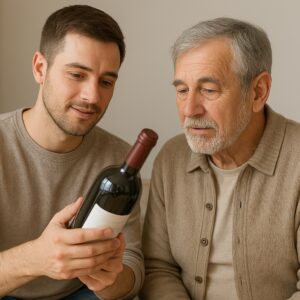 Il vino sa ancora emozionare gli italiani, ma la loro conoscenza è ancora limitata