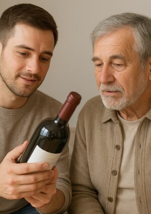 Il vino sa ancora emozionare gli italiani, ma la loro conoscenza è ancora limitata