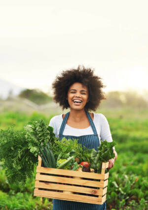Il 90% dei giovani è attento al cibo, 4 su 10 dicono no al novel food e il 15% farebbe l’agricoltore