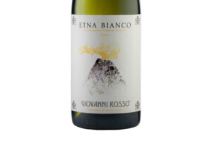 Giovanni Rosso, Doc Etna Bianco 2023