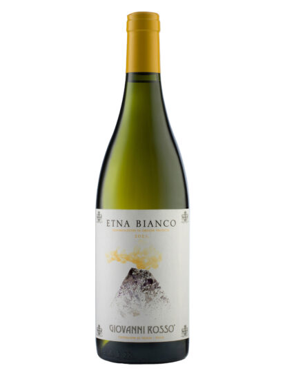 BIANCO, ETNA, GIOVANNI ROSSO, Su i Vini di WineNews