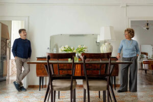 Per oltre la metà degli italiani, quando sono in viaggio, il benvenuto perfetto è enogastronomico