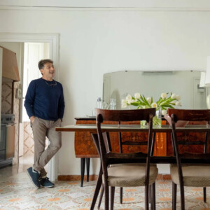 Per oltre la metà degli italiani, quando sono in viaggio, il benvenuto perfetto è enogastronomico