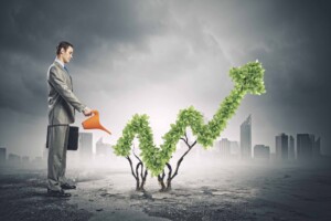 In Italia in 6 anni il 38,7% delle imprese ha fatto investimenti green. E affronta meglio le crisi