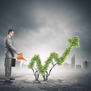 In Italia in 6 anni il 38,7% delle imprese ha fatto investimenti green. E affronta meglio le crisi