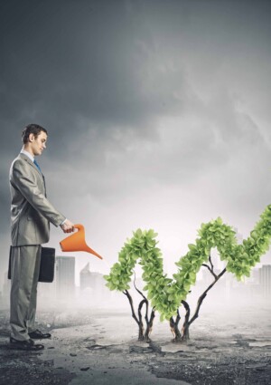 In Italia in 6 anni il 38,7% delle imprese ha fatto investimenti green. E affronta meglio le crisi