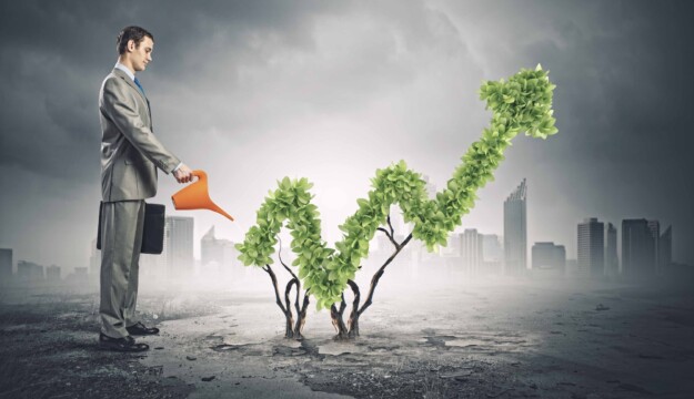 In Italia in 6 anni il 38,7% delle imprese ha fatto investimenti green. E affronta meglio le crisi