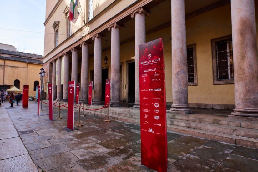 Il Teatro Regio di Parma 