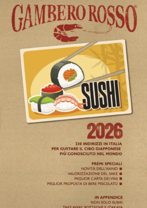 Dai nigiri agli hosomaki, ecco dove mangiare i migliori sushi del Belpaese