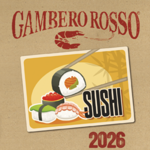 Dai nigiri agli hosomaki, ecco dove mangiare i migliori sushi del Belpaese