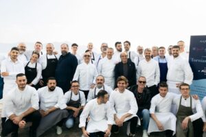 Grandi chef per una buona causa: 240.000 euro raccolti da “Il Gusto per la Ricerca” 