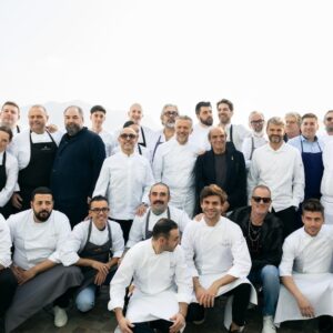 Grandi chef per una buona causa: 240.000 euro raccolti da “Il Gusto per la Ricerca” 