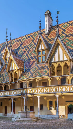 Asta degli Hospices de Beaune n. 165, nel cuore della Borgogna, raccolti 18,8 milioni di euro