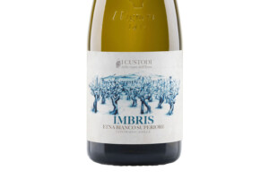 I Custodi, Doc Etna Bianco Superiore Contrada Caselle Imbris 2021