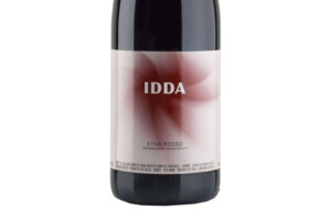 Idda, Dop Etna Rosso 2023