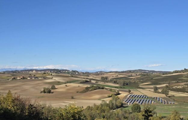 AGRIVOLTAICO, ALTAVILLA MONFERRATO, COMUNE DI VIARIGI, LANGHE ROERO E MONFERRATO, Luca Ferraris, MONFERRATO, PATRIMONIO UNESCO, RUCHÈ, TAR, Non Solo Vino
