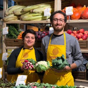 Mercati contadini, nelle città italiane sono 1.200 e l’86% degli italiani ne vorrebbe uno vicino