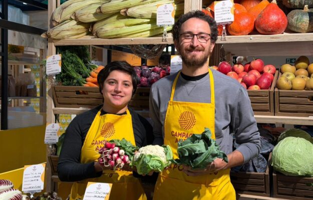 CIBO LOCALE, Coldiretti, GIORNATA NAZIONALE DI PREVENZIONE DELLO SPRECO ALIMENTARE, ISPRA, MERCATO, SPESA ALIMENTARE, SPRECO ALIMENTARE, Non Solo Vino