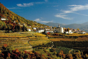 Il Trentodoc, da 10 anni in crescita, mantiene la rotta