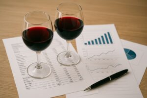 Arrivano i minibond per le Pmi del vino, in una fase critica tra dazi e sovrapproduzione