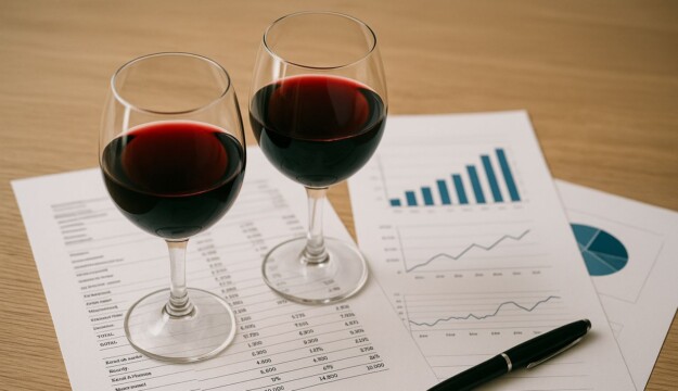 Arrivano i minibond per le Pmi del vino, in una fase critica tra dazi e sovrapproduzione