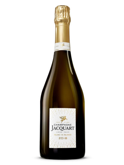 BLANC DE BLANCS, BRUT, CHAMPAGNE, JACQUART, Su i Vini di WineNews