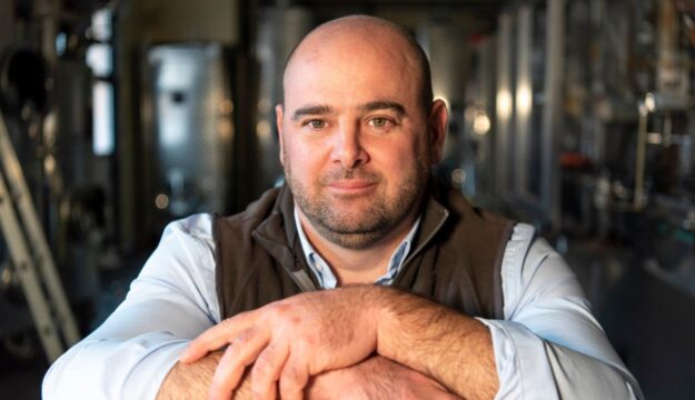 Se i produttori di vino di Francia guardano all’Italia come modello per la promozione all’estero