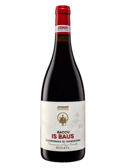 CANNONAU, JERZU, SARDEGNA, Su i Vini di WineNews