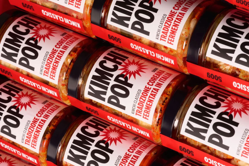 KIMCHI COREANO, KIMCHI POP, MILANO, La dispensa, Su i Vini di WineNews