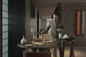 Su TheFork si possono prenotare 167 ristoranti stellati (e 459 della selezione Michelin)