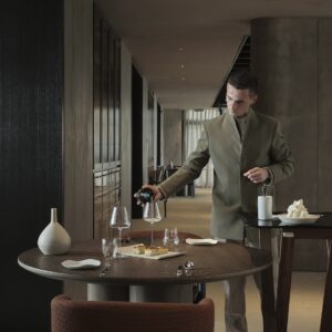 Su TheFork si possono prenotare 167 ristoranti stellati (e 459 della selezione Michelin)