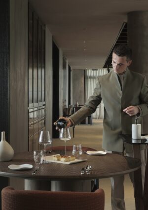 Su TheFork si possono prenotare 167 ristoranti stellati (e 459 della selezione Michelin)