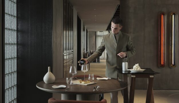 Su TheFork si possono prenotare 167 ristoranti stellati (e 459 della selezione Michelin)