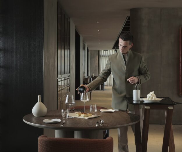 Su TheFork si possono prenotare 167 ristoranti stellati (e 459 della selezione Michelin)