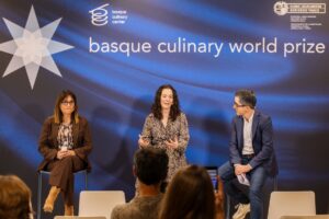 Il “Basque Culinary World Prize” festeggia 10 edizioni con tutti i vincitori del “Nobel della cucina”