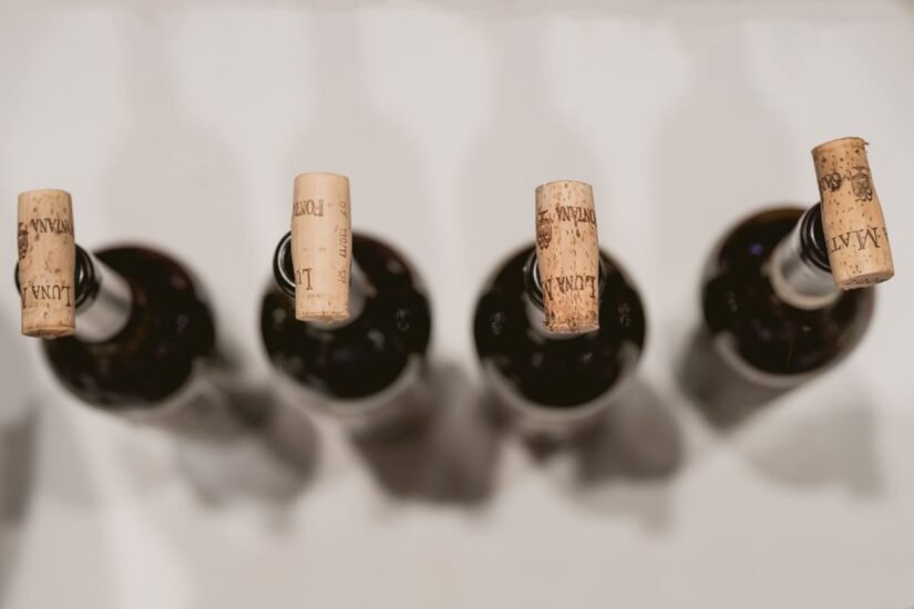 “Life of Wine” a Roma, l’evento-degustazione dedicato alle vecchie annate del vino italiano