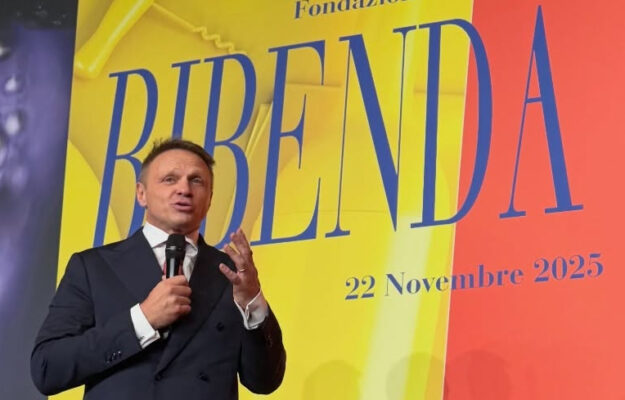 “A giorni partirà una campagna che racconta il vino, in tutte le sue dimensioni”