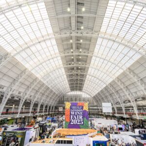 Vindustrious acquisisce la London Wine Fair e scrive un nuovo capitolo per la storica fiera