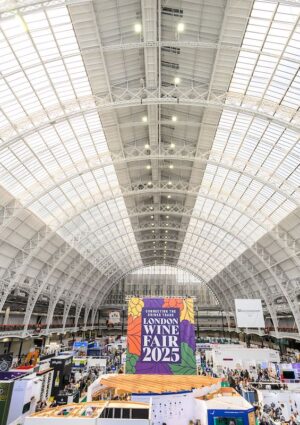 Vindustrious acquisisce la London Wine Fair e scrive un nuovo capitolo per la storica fiera