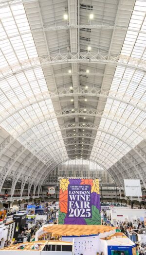 Vindustrious acquisisce la London Wine Fair e scrive un nuovo capitolo per la storica fiera