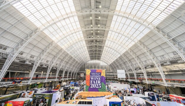 Vindustrious acquisisce la London Wine Fair e scrive un nuovo capitolo per la storica fiera
