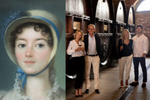 Una scultura per la Marchesa di Barolo, by Opera Barolo, con il sostegno della famiglia Abbona