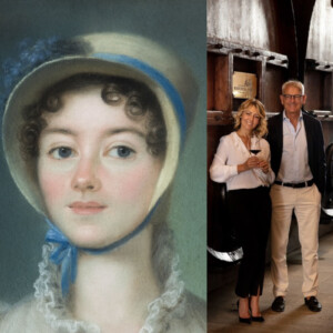 Una scultura per la Marchesa di Barolo, by Opera Barolo, con il sostegno della famiglia Abbona